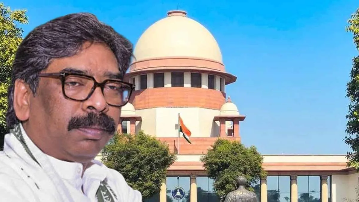ঝাড়খণ্ডে নিয়োগ পরীক্ষায় অনিয়মের অভিযোগ, কেন্দ্র ও সংশ্লিষ্ট রাজ্যকে সুপ্রিম কোর্টের নোটিস