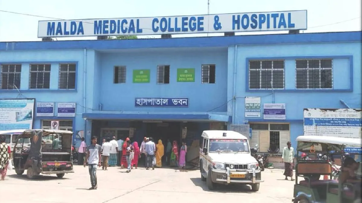 একইদিনে মালদহ মেডিক্যালে ১০জন শিশুর মৃত্যু, রিপোর্ট তলব করল স্বাস্থ্যদপ্তর