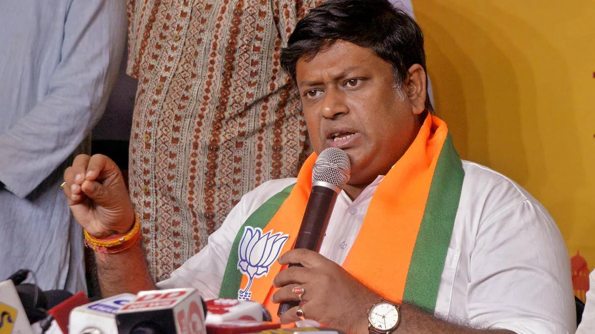 ‘আগামী দিনে সনাতনী মেয়র পাবে কলকাতাবাসী’, বড় ভবিষ্যদ্বাণী করলেন সুকান্ত