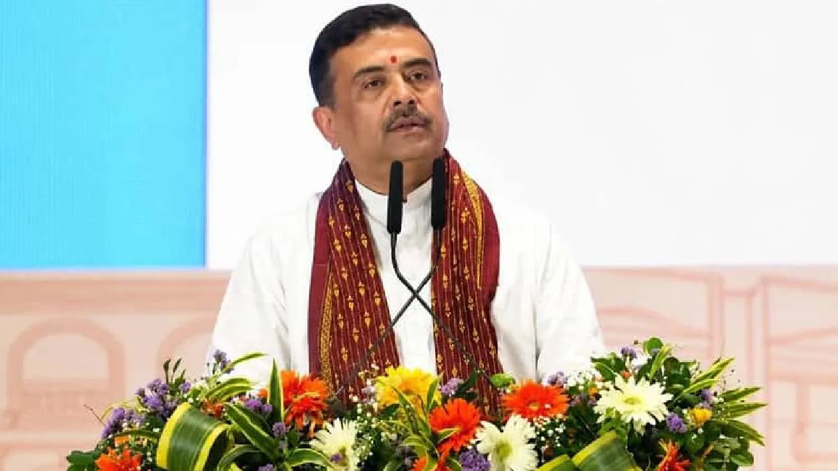 ‘দয়া করে ফিরে আসুন’, নিউটাউনে তথ্যপ্রযুক্তি সংস্থার অফিস উদ্বোধন করে পরিযায়ীদের বার্তা মুখ্যমন্ত্রীর