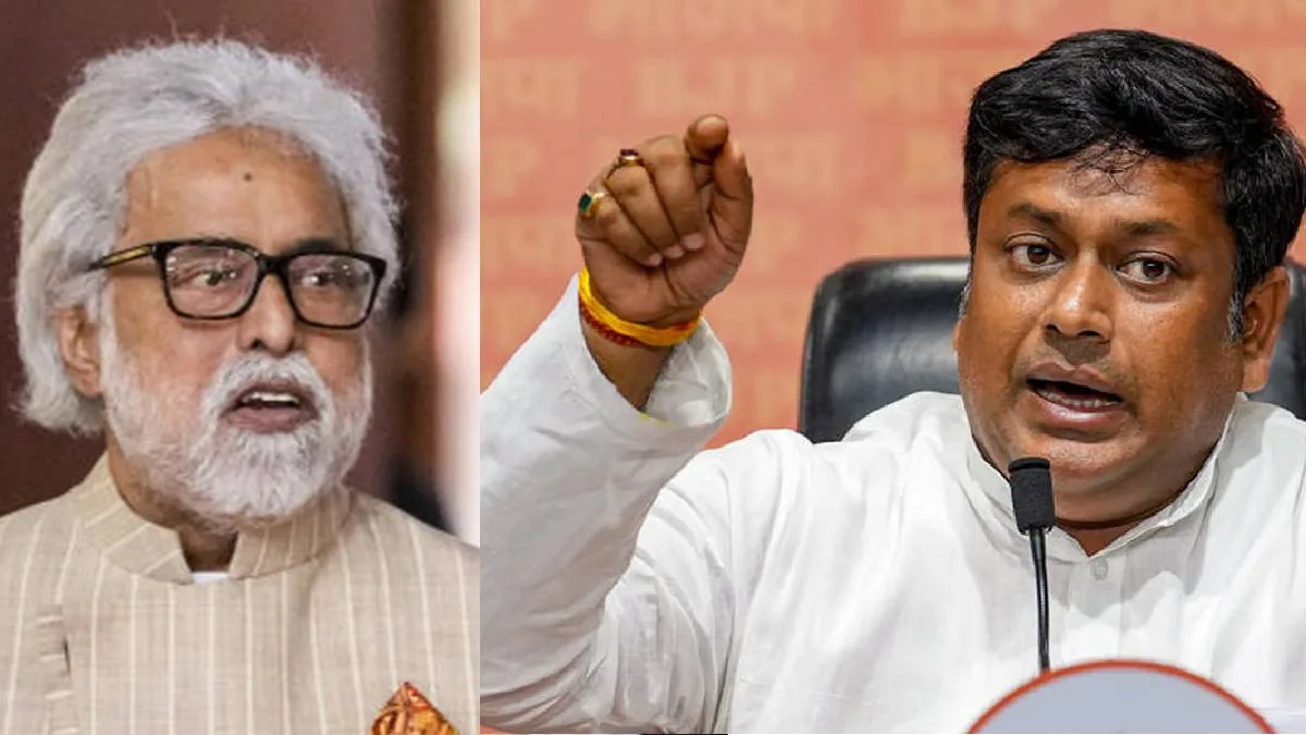 ‘রাজ্যে বিজেপির কোনও জোটসঙ্গী নেই’, সুদীপের দাবি খারিজ করে দিলেন সুকান্ত
