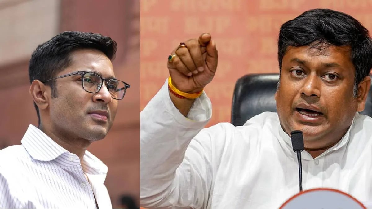 ‘অভিষেক কি নিজেকে অক্ষয়কুমার ভাবছেন?’ প্রশ্ন সুকান্তর, ক্যামাক স্ট্রিট কাণ্ডে গ্রেপ্তার ১৩, মামলা