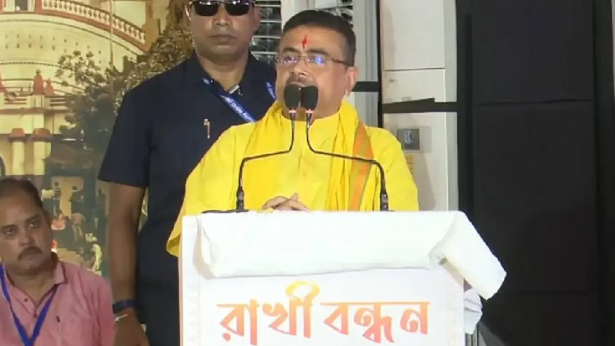 ‘বাড়ির আবর্জনা পরিষ্কারের মতো এদের সাফ করে দিন’, যাদবপুর নিয়ে কড়া বার্তা মুখ্যমন্ত্রীর