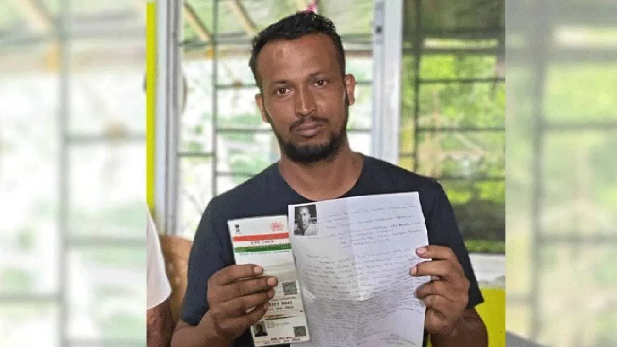 পরিযায়ী শ্রমিককে মারধর করে মোবাইল-টাকা ছিনতাইয়ের অভিযোগ, জলপাইগুড়িতে তুলকালাম