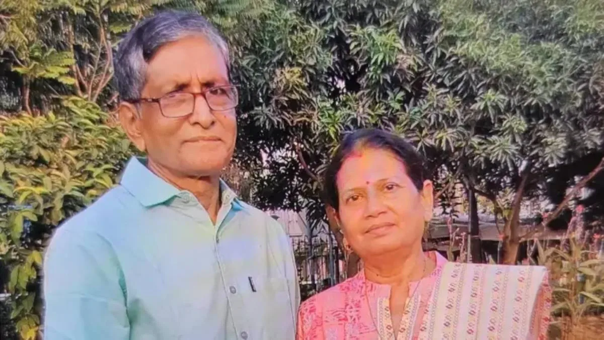 নেপালের প্রাকৃতিক বিপর্যয়ে প্রাণে বাঁচলেন বসিরহাটের শিক্ষক দম্পতি, কী ঘটেছিল?