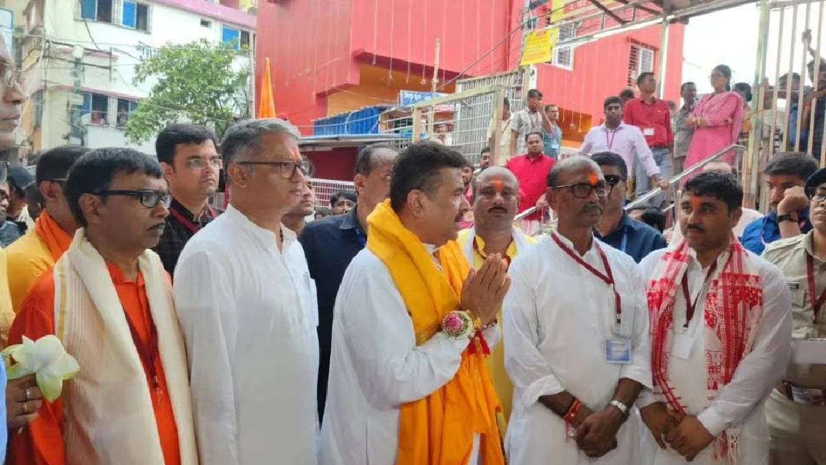‘মেয়ে নিখোঁজ, আমায় সাহায্য করুন’, মুখ্যমন্ত্রীর কনভয় থামাতে পারলেন না বৃদ্ধ বাবা