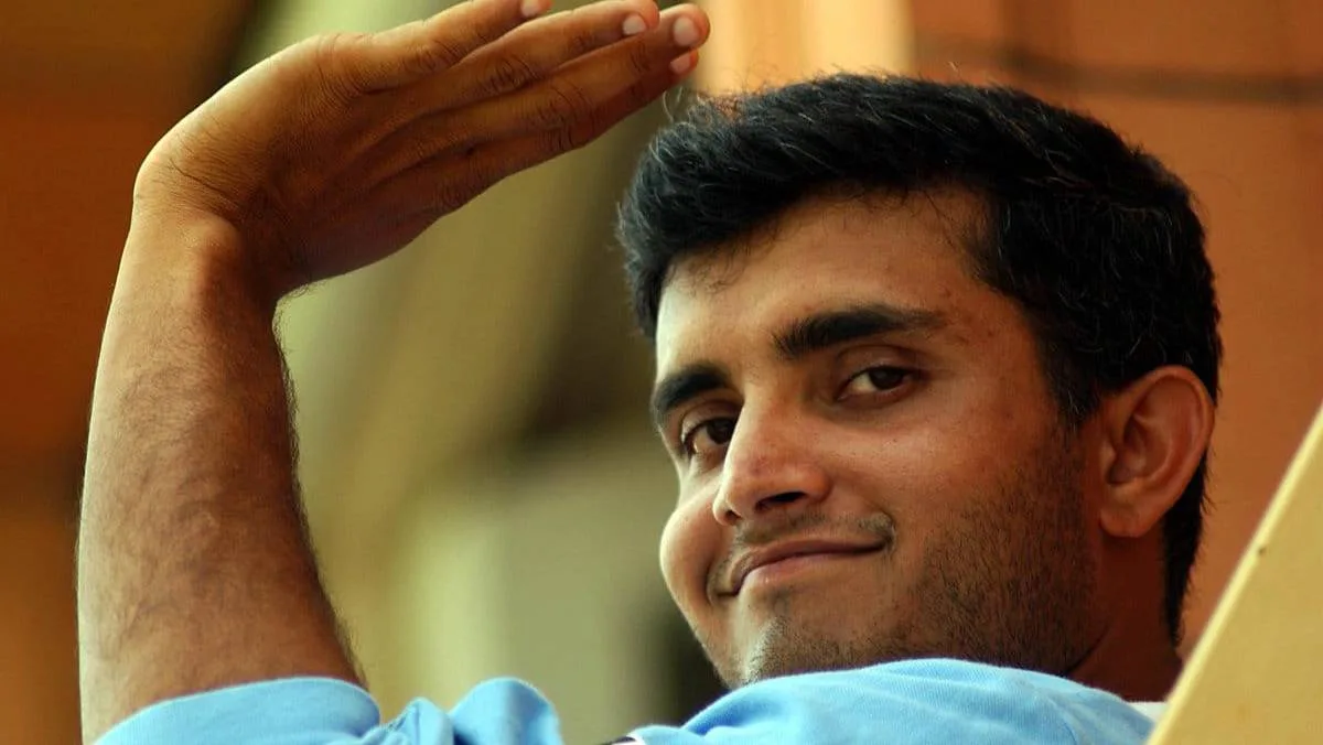 ‘আমিই রাজা’— সৌরভের এই মানসিকতাই বদলে দিয়েছিল ভারতীয় ক্রিকেটকে! জানালেন তাঁর ঘরের ছেলে