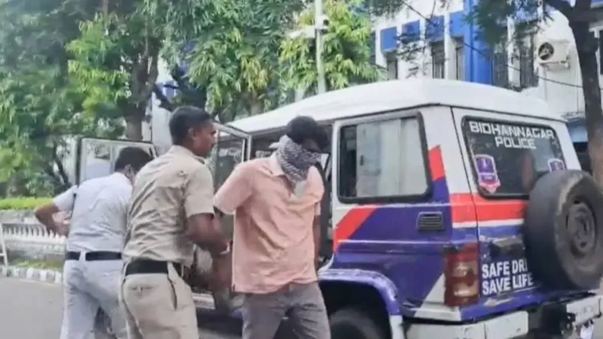 বাংলায় কিডনি পাচার চক্রের সঙ্গে রয়েছে আন্তর্জাতিক যোগ, নিউটাউন থেকে গ্রেপ্তার চাঁই