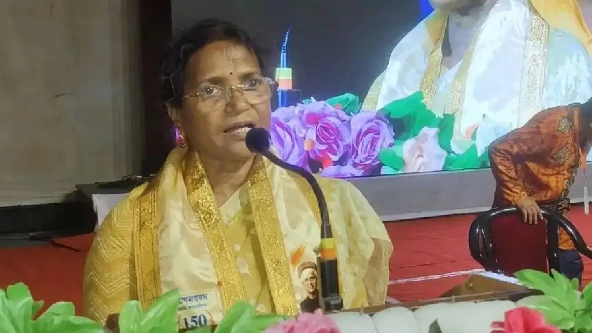 ‘কেউ যদি বিধায়কের নাম করে টাকা আদায় করতে আসে দেবেন না’, বার্তা রত্নার