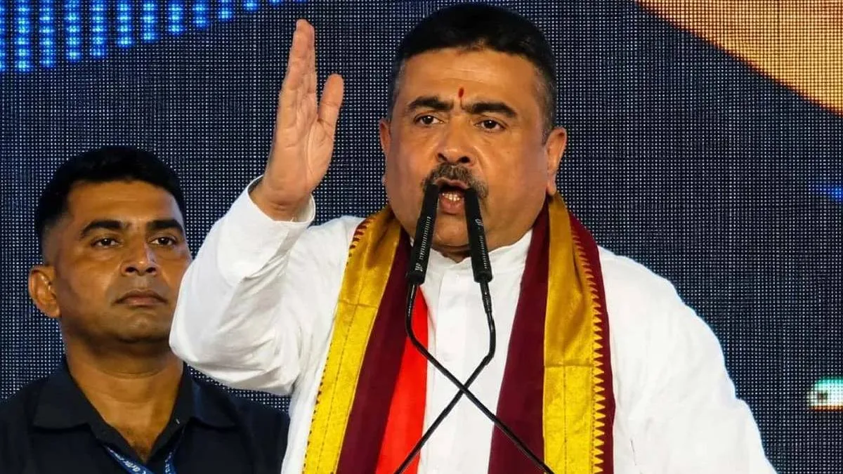‘এবার রেকর্ড ভাঙবেন তো?’, নন্দীগ্রামের উপনির্বাচন থেকে উন্নয়ন নিয়ে বড় বার্তা মুখ্যমন্ত্রীর