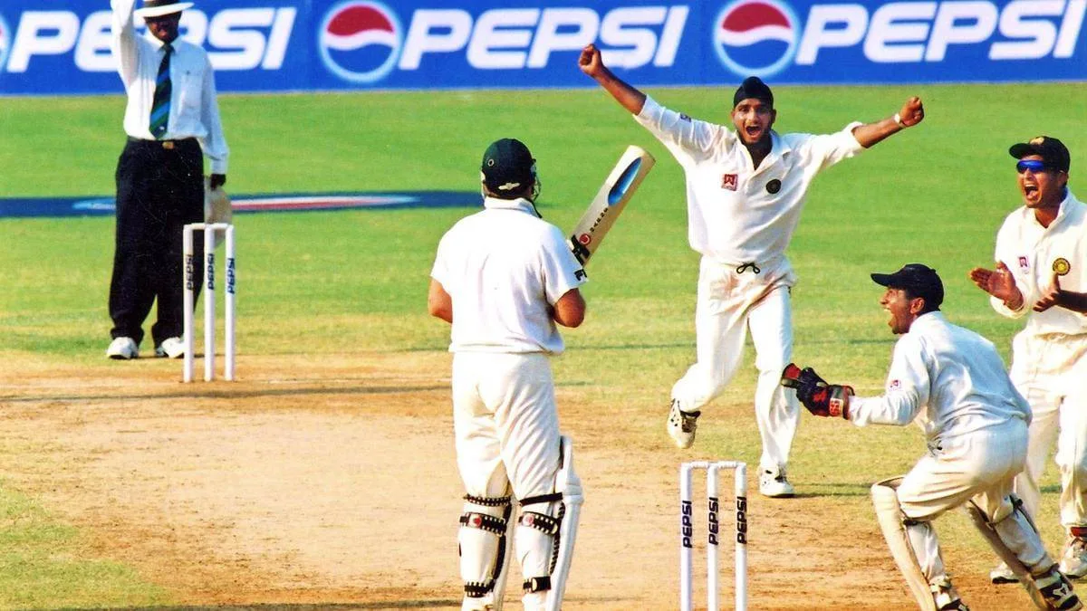 Harbhajan Singh Photo-SNS
