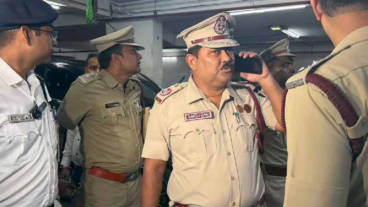 কলকাতা পুরসভা আউট পুলিশ-দমকল ইন, অভিষেকের ক্যামাক স্ট্রিটের দপ্তরে ফায়ার অডিট