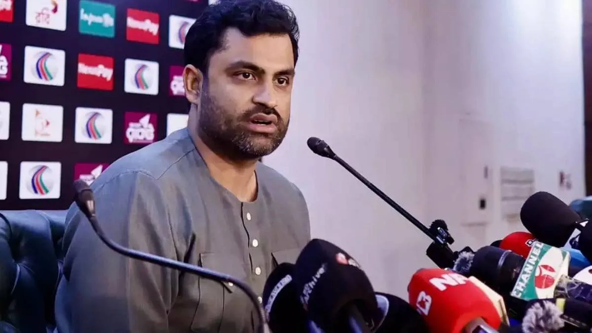 বাংলাদেশ সফর নিয়ে কাটল জট? ভারতের ছয় ম্যাচের সিরিজ নিয়ে আশার আলো দেখালেন তামিম ইকবাল