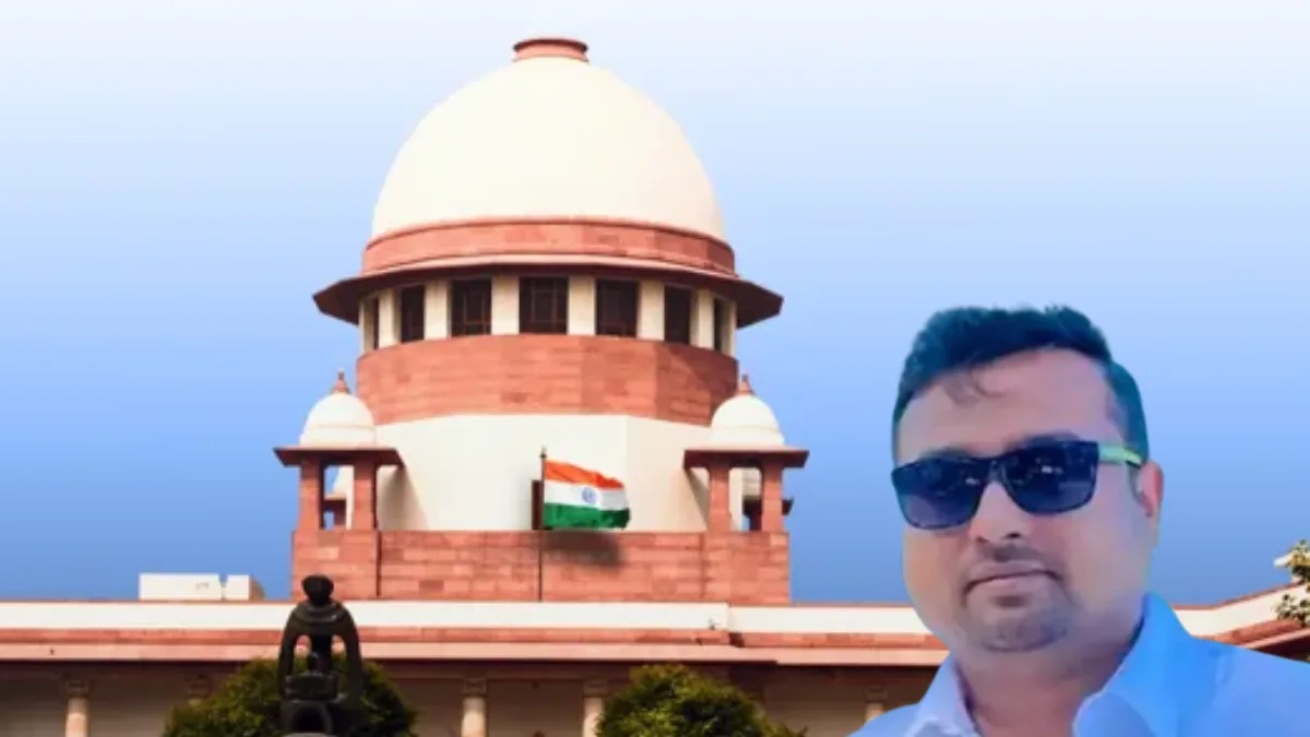 গ্রেপ্তারির আশঙ্কায় ঘুম ছুটেছে অভিষেকের আপ্তসহায়কের! হাইকোর্টে ধাক্কার পর সুপ্রিম পথে সুমিত