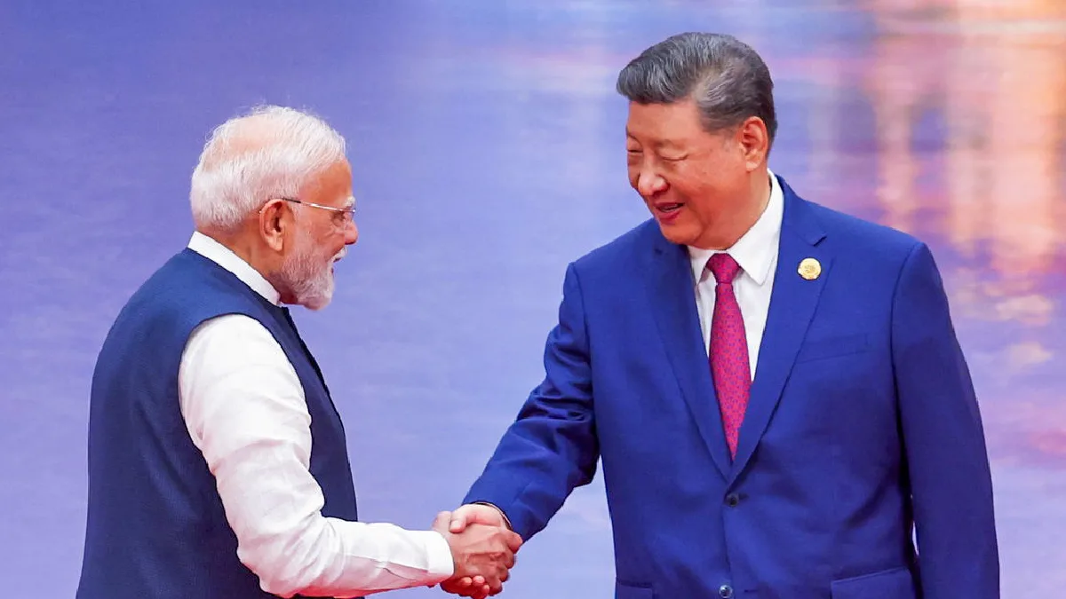 সাত বছর পর ভারতে পা রাখছেন চিনের প্রেসিডেন্ট, ব্রিকস সম্মেলনে ৪০০ জনের প্রতিনিধি নিয়ে চমক জিনপিংয়ের
