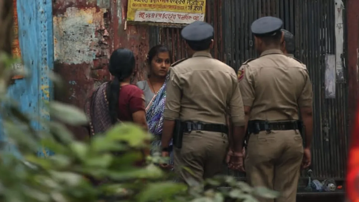 পার্ক স্ট্রিটের হোম থেকে নিখোঁজ বাংলাদেশি-সহ ২ মহিলা, তদন্তে নামল পুলিশ