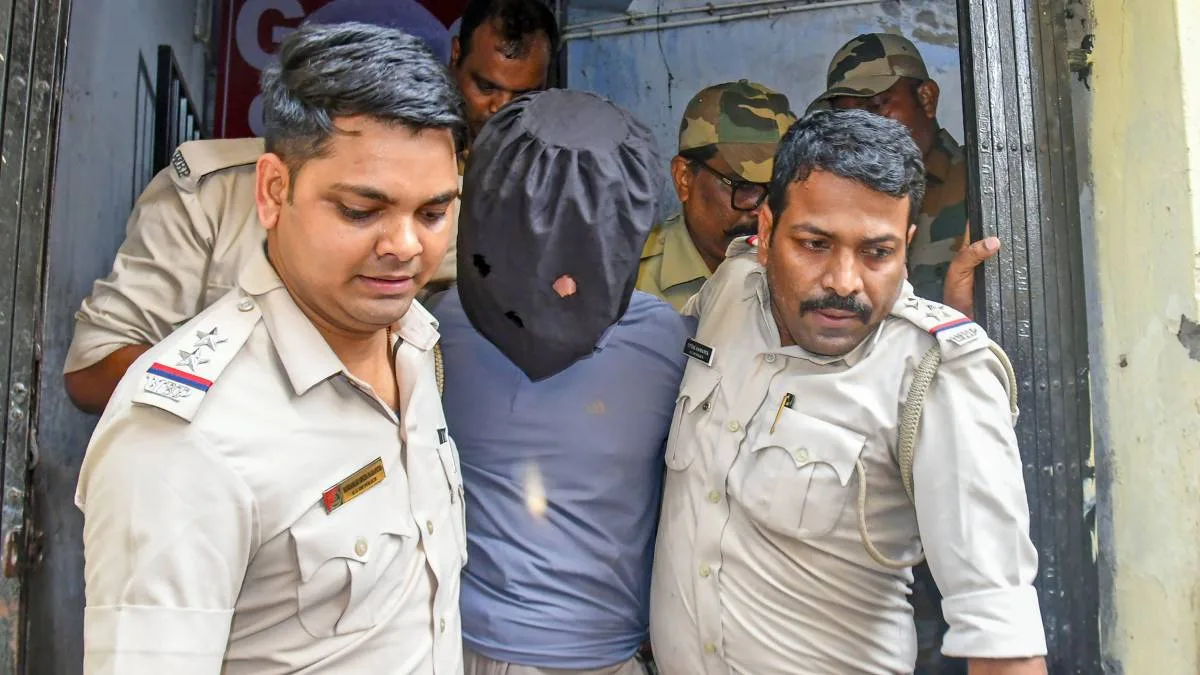 ধৃত হামিমকে ঘিরে তদন্তে উঠে এল নতুন তথ্য, রেকি করা হয়েছিল মুখ্যমন্ত্রীর বাড়ি