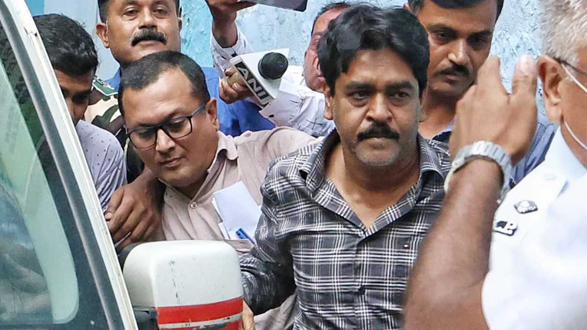 আরও বিপাকে শওকত মোল্লা! এবার ইউএপিএ ধারা যোগ করল এনআইএ