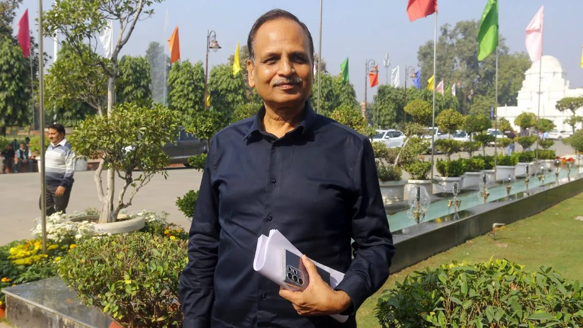 ফের গ্রেপ্তার আপ নেতা সত্যেন্দ্র জৈন, বিজেপিকে নিশানা কেজরিওয়ালের