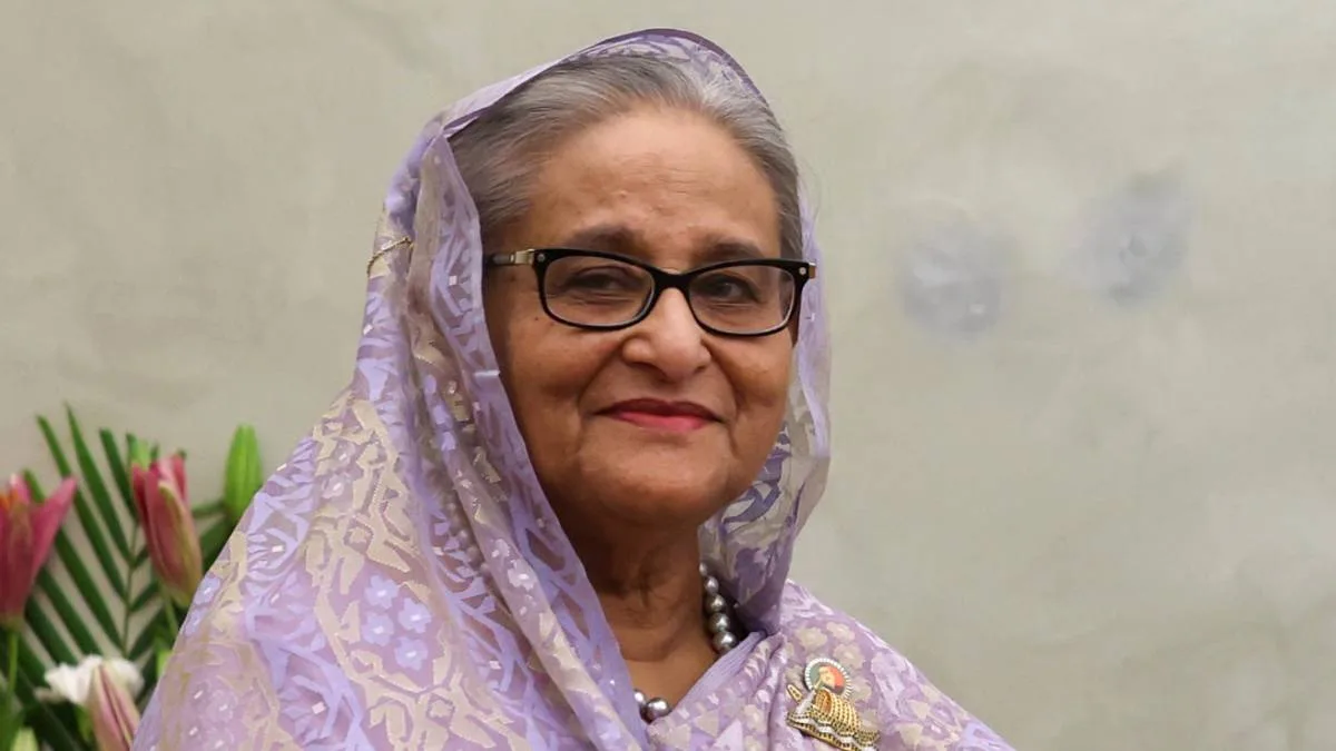 আগামীকাল শেখ হাসিনার ভার্চুয়াল ভাষণ, তা নিয়ে ভারতের অবস্থান জানতে চাইল বাংলাদেশ