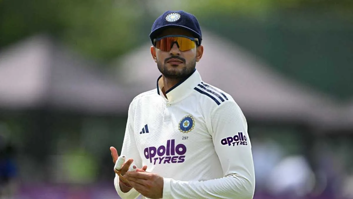 গল টেস্টে দু’বার একই ফাঁদে পা দিয়েছেন, দুর্বলতা কাটাতে অনুশীলনে বড় পদক্ষেপ শুভমানের