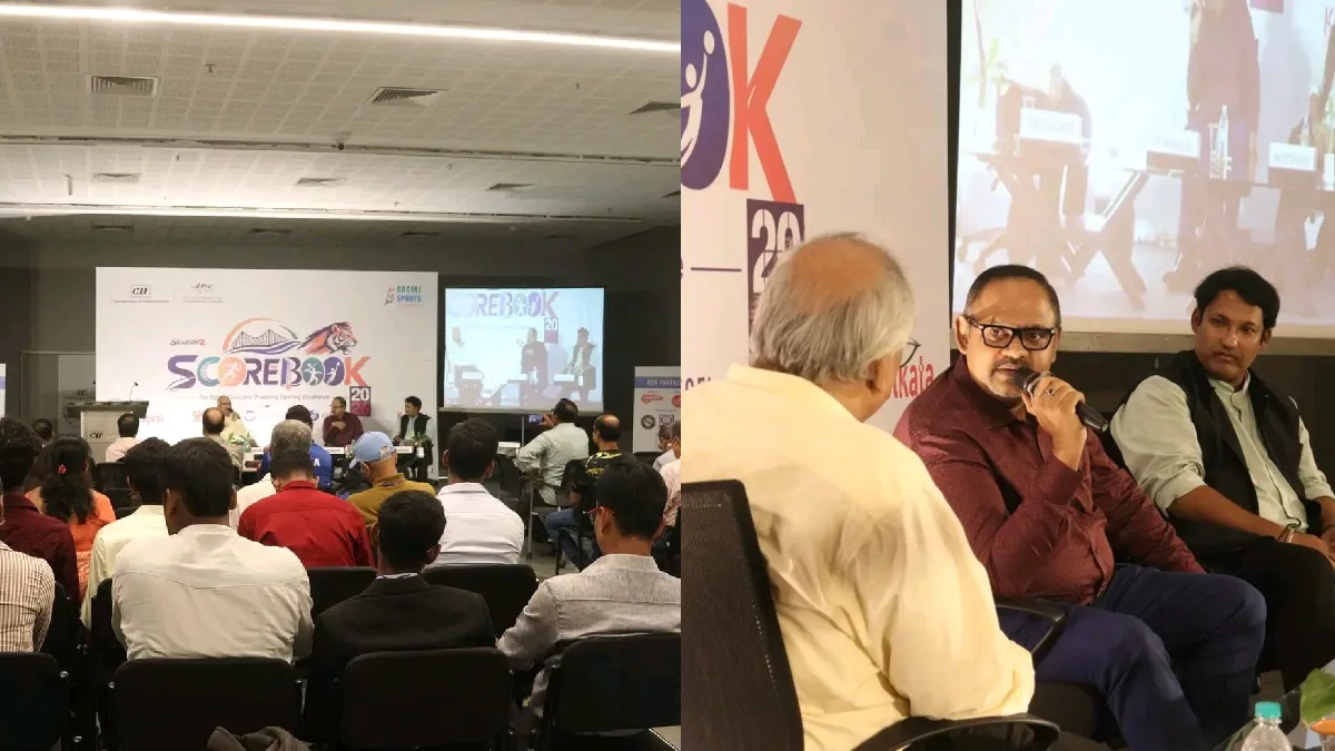 রাজ্যস্তরে ক্রীড়া শাসন আইন কতটা কার্যকর, উঠল প্রশ্ন