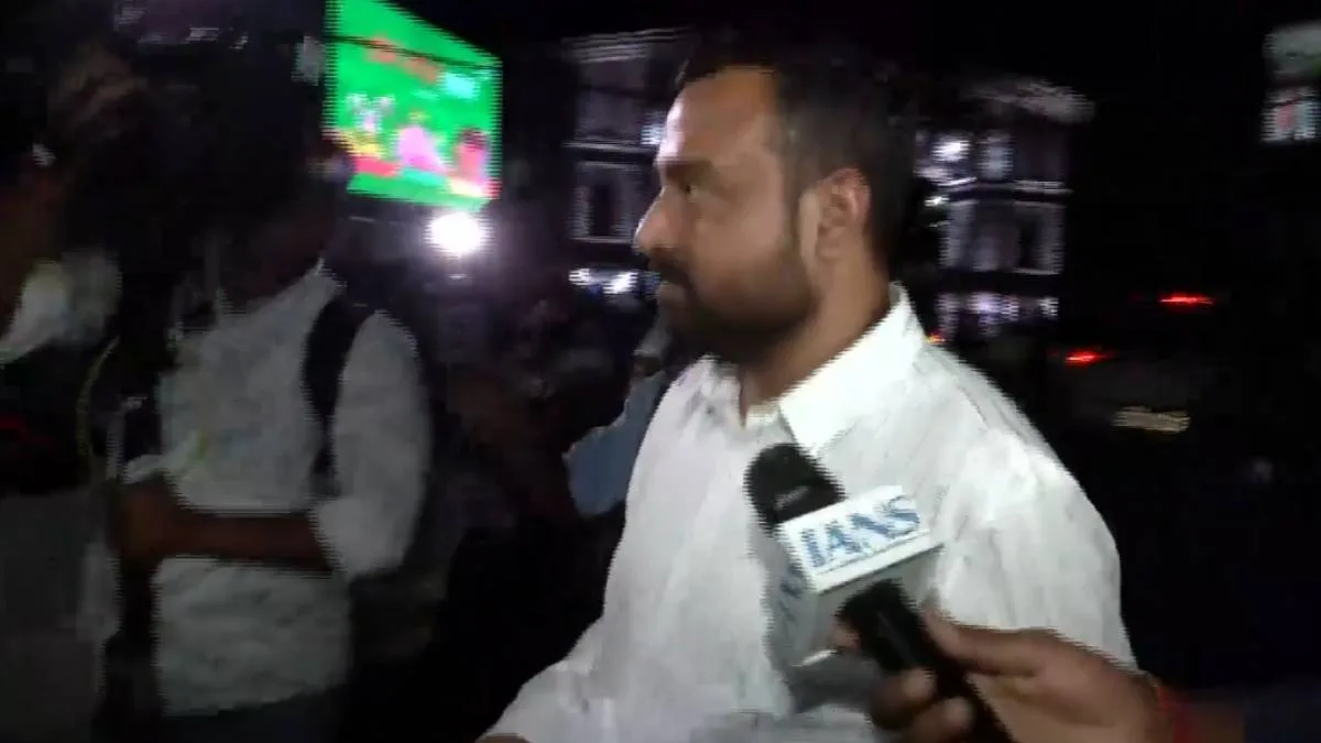 ভবানী ভবনে সুমিত রায়কে ফের তলব, এবার চাকরি দুর্নীতি নিয়ে জেরা করতে চায় সিআইডি
