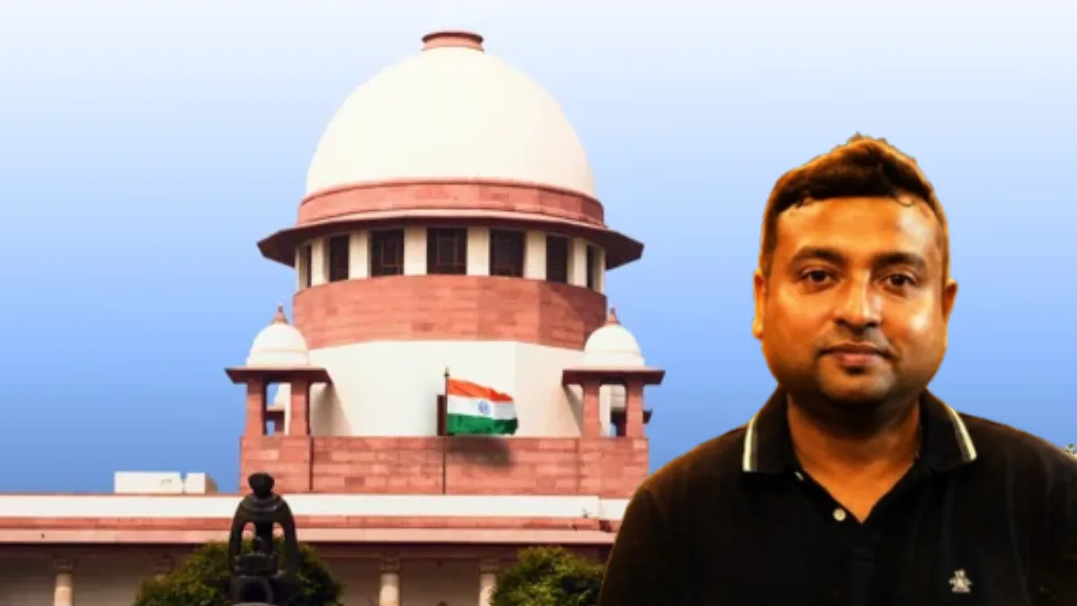 সুপ্রিম স্বস্তি অভিষেকের আপ্তসহায়কের, পরের শুনানি পর্যন্ত গ্রেপ্তার নয় সুমিতকে