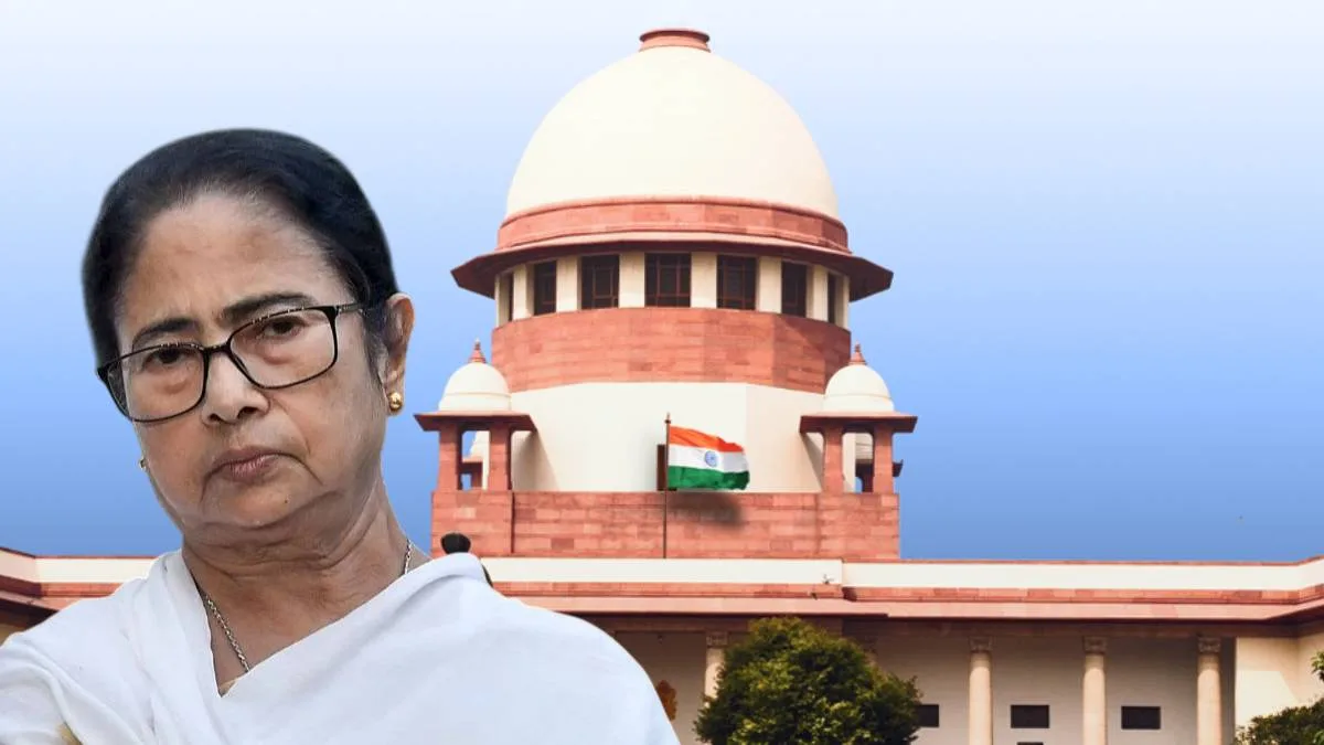 কালীঘাট তৃণমূলের ‘ফ্রিজ’ অ্যাকাউন্টে সুপ্রিমের মানবিক ভাবনা! দৈনন্দিন খরচে টাকা ছাড়ার পথ খুঁজতে ইডিকে নির্দেশ