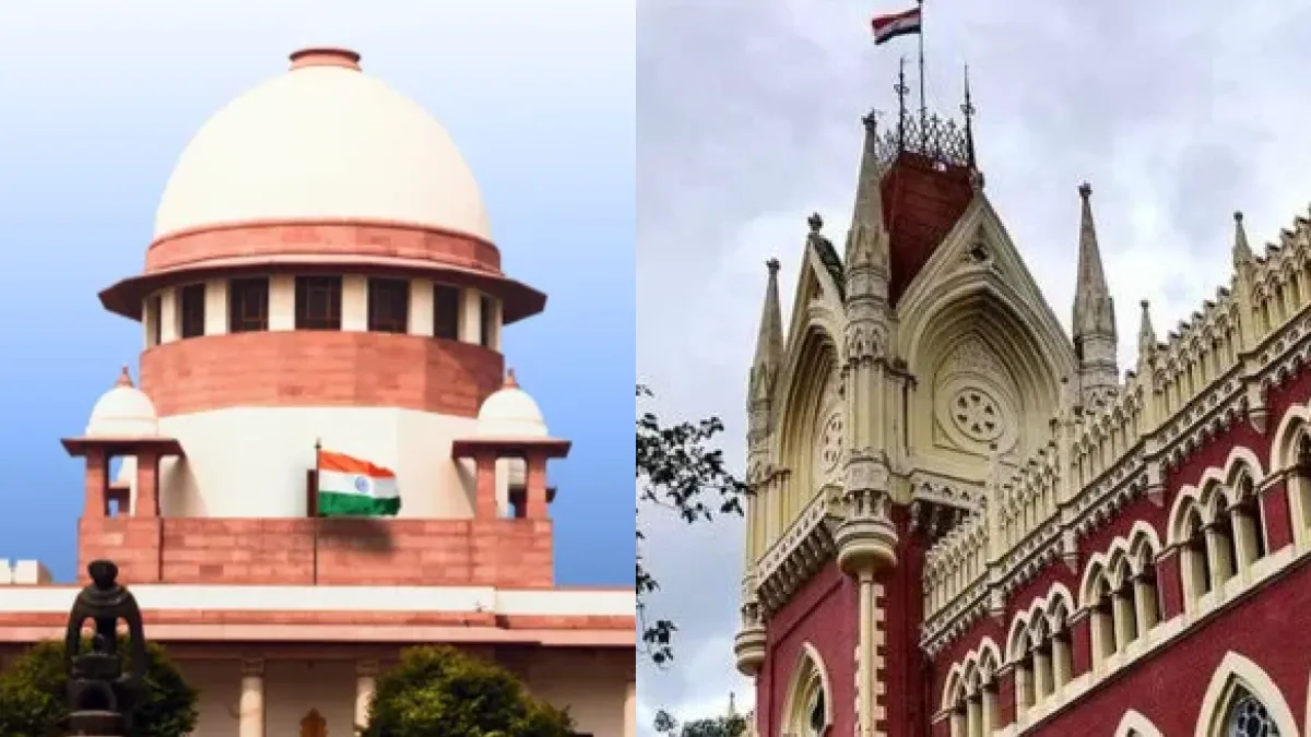 কালীঘাট তৃণমূলের ব্যাঙ্ক অ্যাকাউন্ট ফ্রিজ মামলা সুপ্রিম থেকে সরল হাইকোর্টে