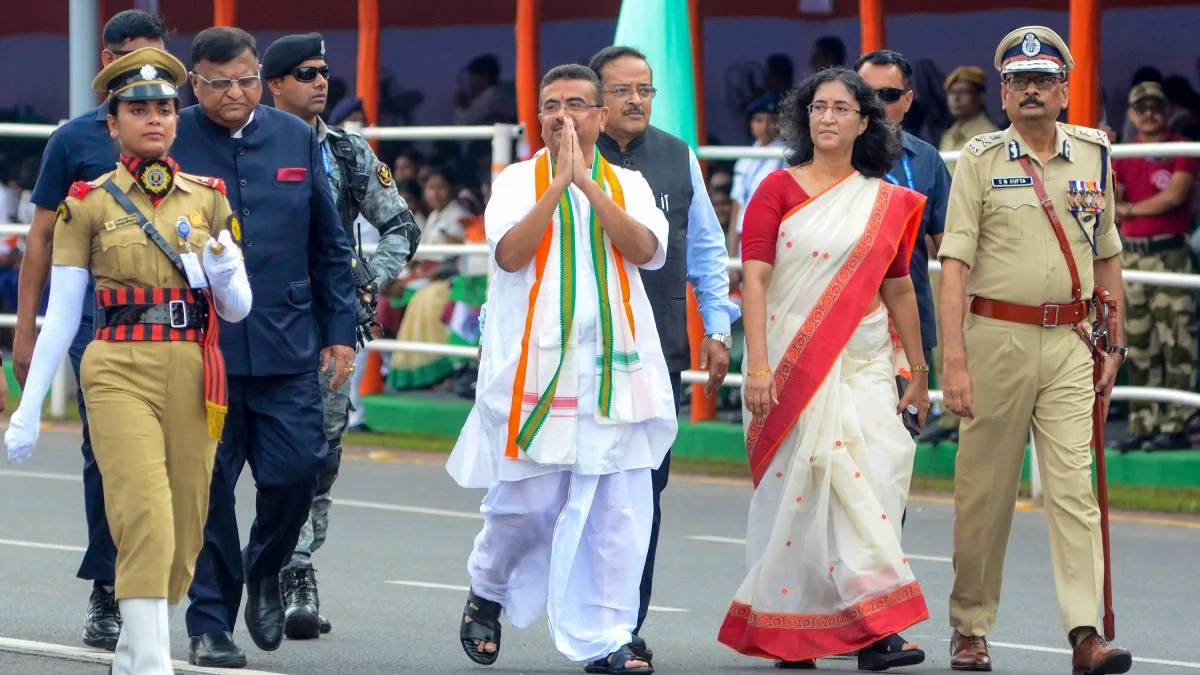 ‘ভারতসেরা বাংলা’