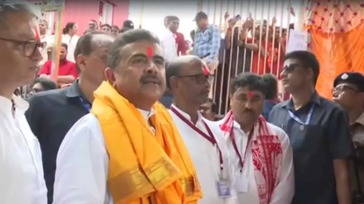 কৌশিকী অমাবস্যার প্রস্তুতি থেকে দেউচা পাঁচামি, তারাপীঠে একাধিক বার্তা মুখ্যমন্ত্রীর