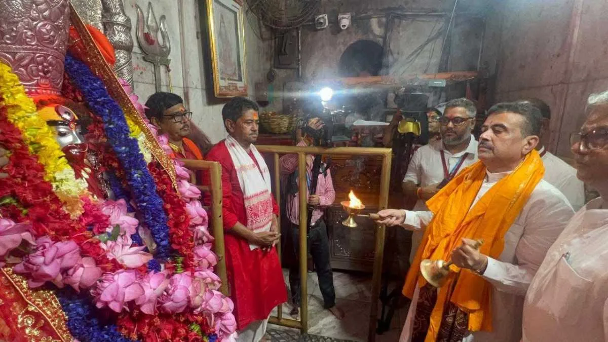 কৌশিকী অমাবস্যার প্রস্তুতি থেকে দেউচা পাঁচামি, তারাপীঠে একাধিক বার্তা মুখ্যমন্ত্রীর