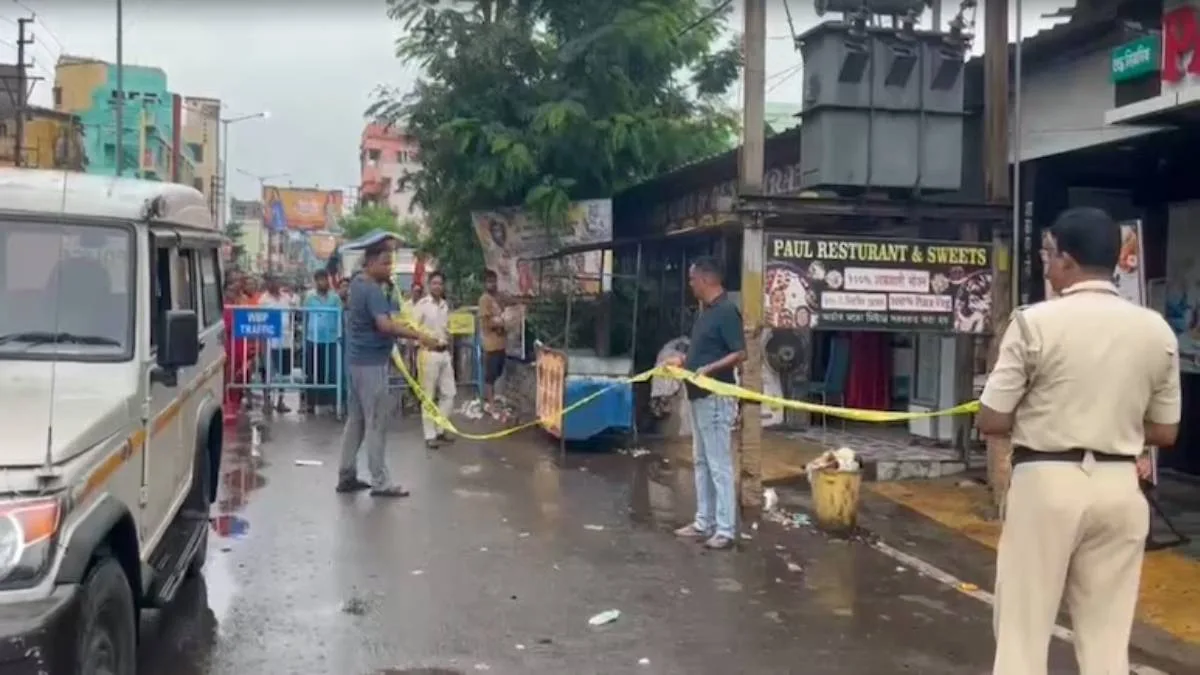 তারাপীঠের একটি হোটেলে ভয়াবহ আগুন, মৃত কমপক্ষে ৭ পুণ্যার্থী