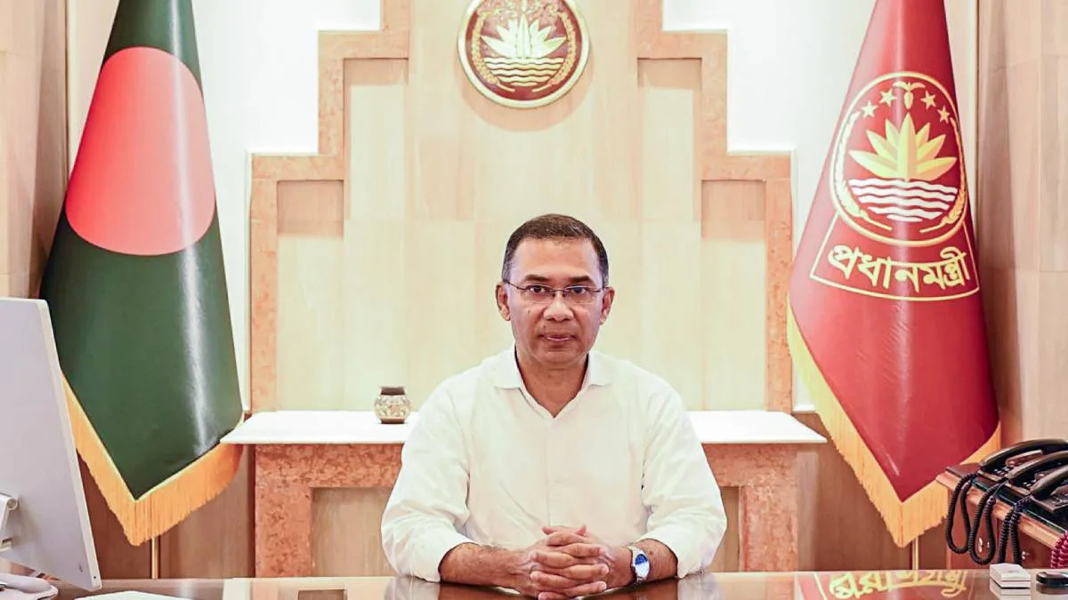 হাসিনাকে না ফেরানো পর্যন্ত ভারতে যাবেন না প্রধানমন্ত্রী তারেক রহমান, জানাল বাংলাদেশ