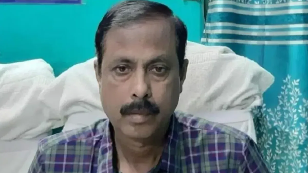 আইএসএফ থেকে পদত্যাগ আরাবুলের, পাল্টা দিলেন নওশাদ