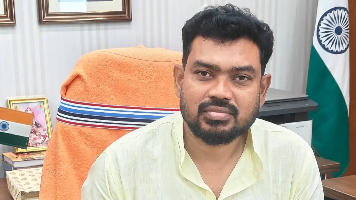 বনাঞ্চল ও চিড়িয়াখানার নজরদারিতে স্বচ্ছতার বার্তা, নদী-বন্যপ্রাণী রক্ষাতেও কড়া পদক্ষেপ: বনমন্ত্রী মনোজ কুমার ওরাও