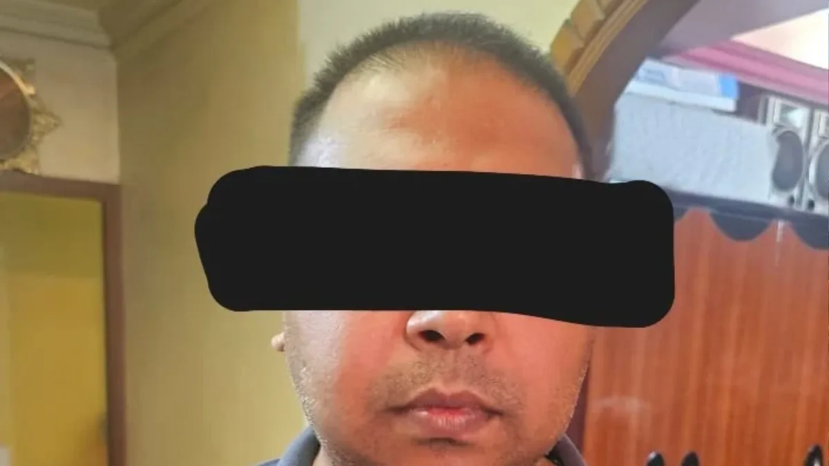 নিউ মার্কেটের হোটেল শিখা ইন-এর মালিক গ্রেপ্তার