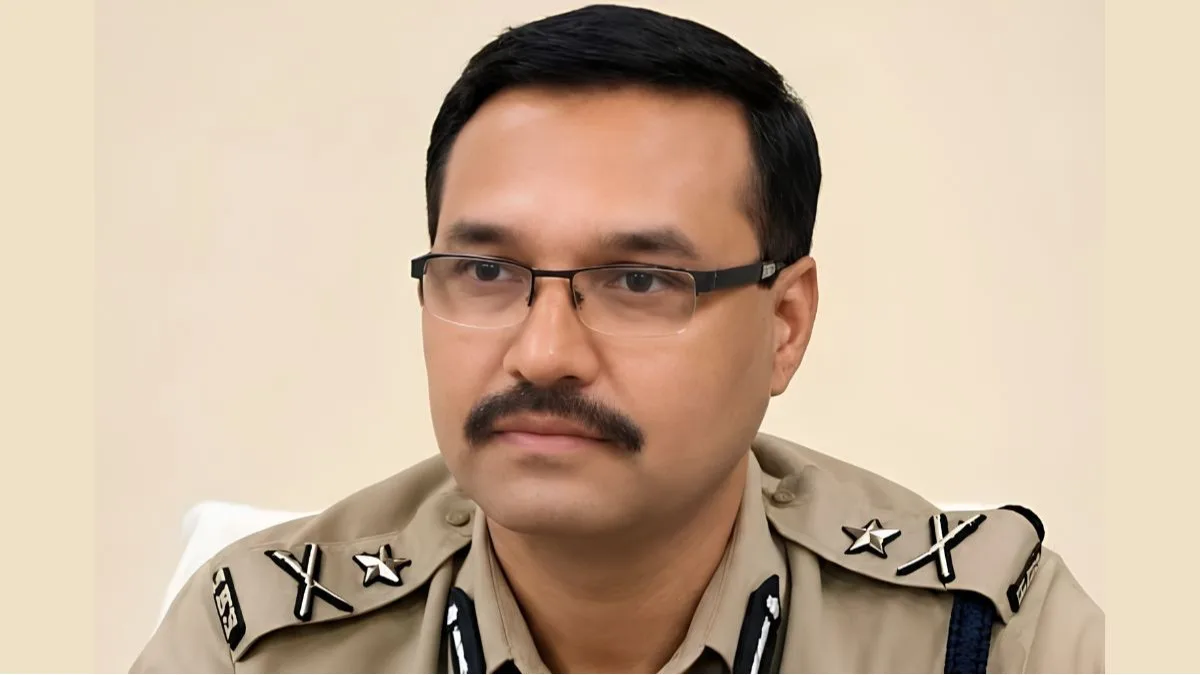 রাজ্যের নতুন পুলিশ কমিশনার হতে চলেছেন অজেয় মুকুন্দ রানাডে?