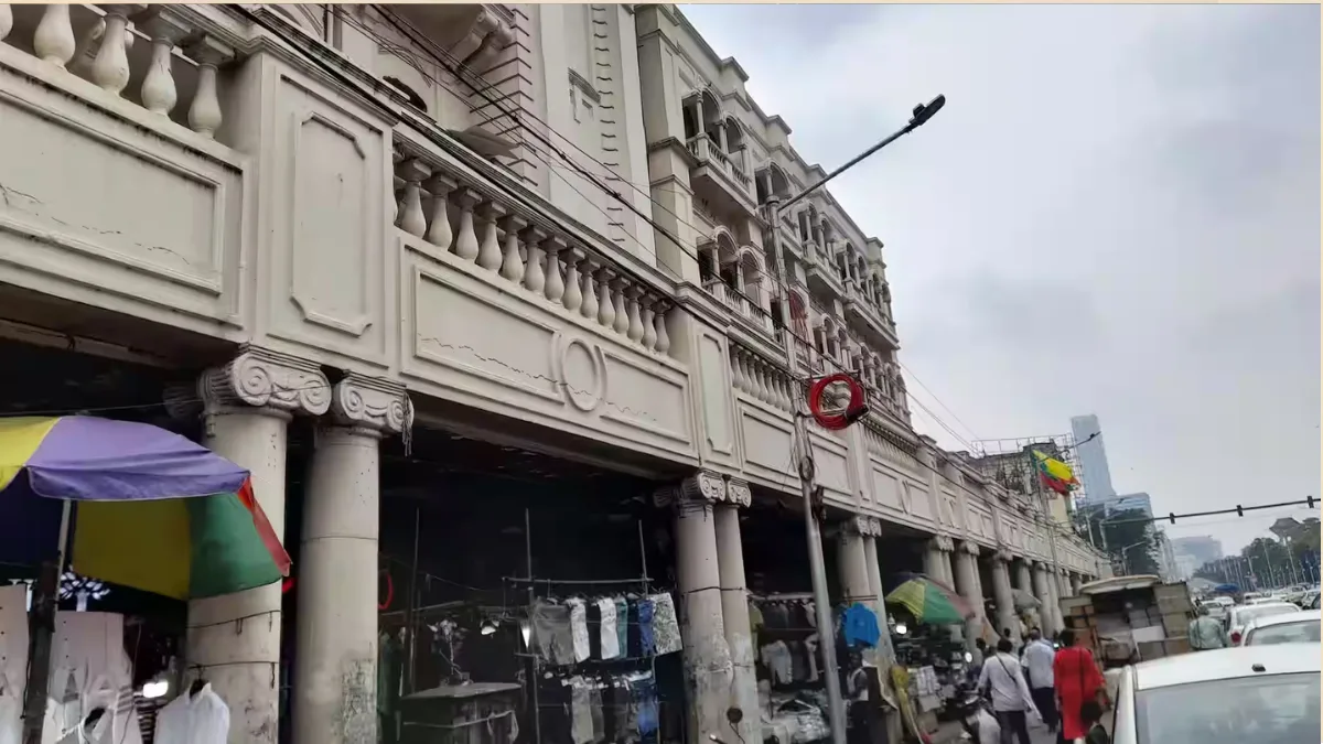 নোটিস জারি ৫২৮ ব্যবসায়ীকে, এসপ্ল্যানেড মেট্রো সম্প্রসারণে বড় পদক্ষেপ