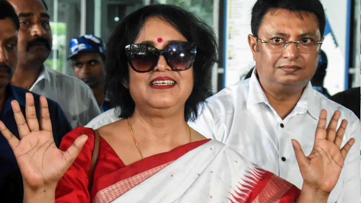 কলকাতার বইমেলায় আসতে চান তসলিমা