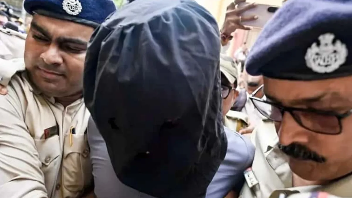 জঙ্গি হামিমের সঙ্গে কিসের জন্য প্রেম অর্পিতার?