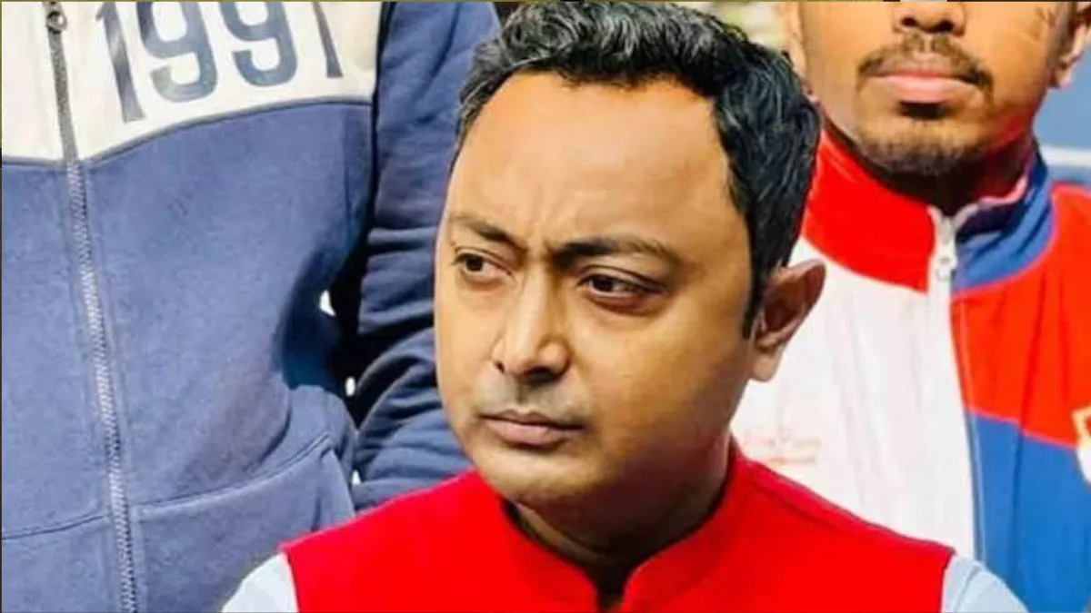 ৩৫ দিনেই ১৫০ পাতার চার্জশিট! তোলাবাজি-সিন্ডিকেট মামলায় দেবরাজকে দ্রুত বিচারের পথে রাজ্য