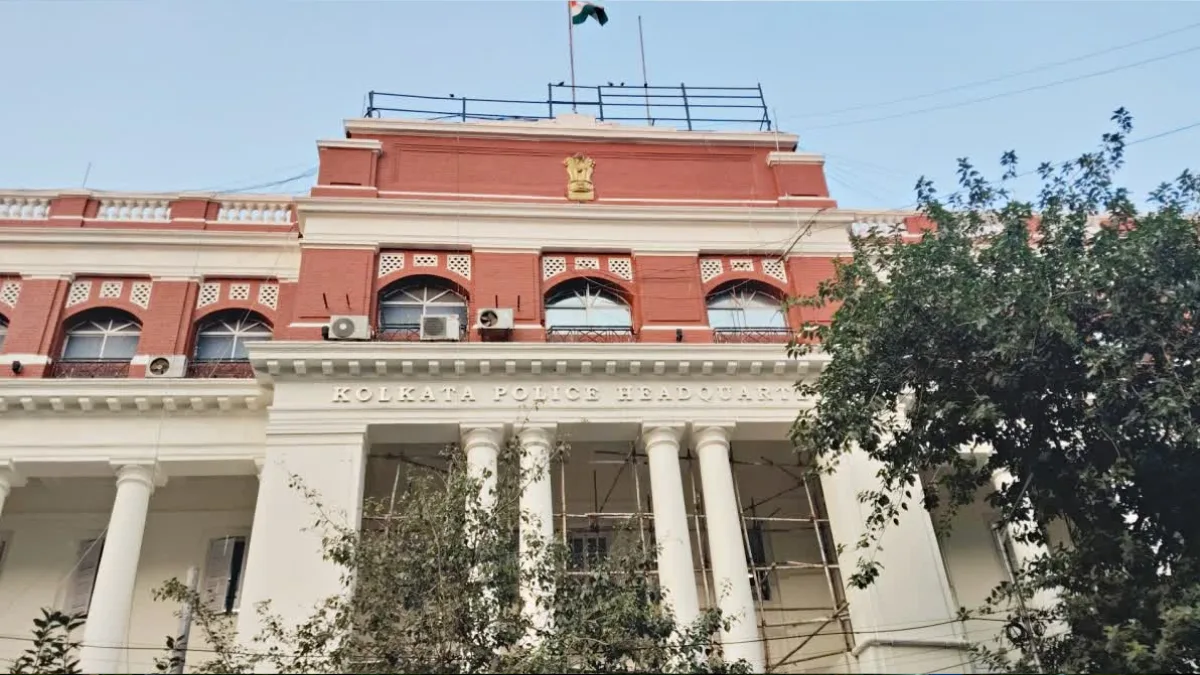 থাইল্যান্ড-নাগপুর-কলকাতা মাদকচক্রে বড় সাফল্য, উদ্ধার ৬ কেজি হাইড্রোপনিক গাঁজা