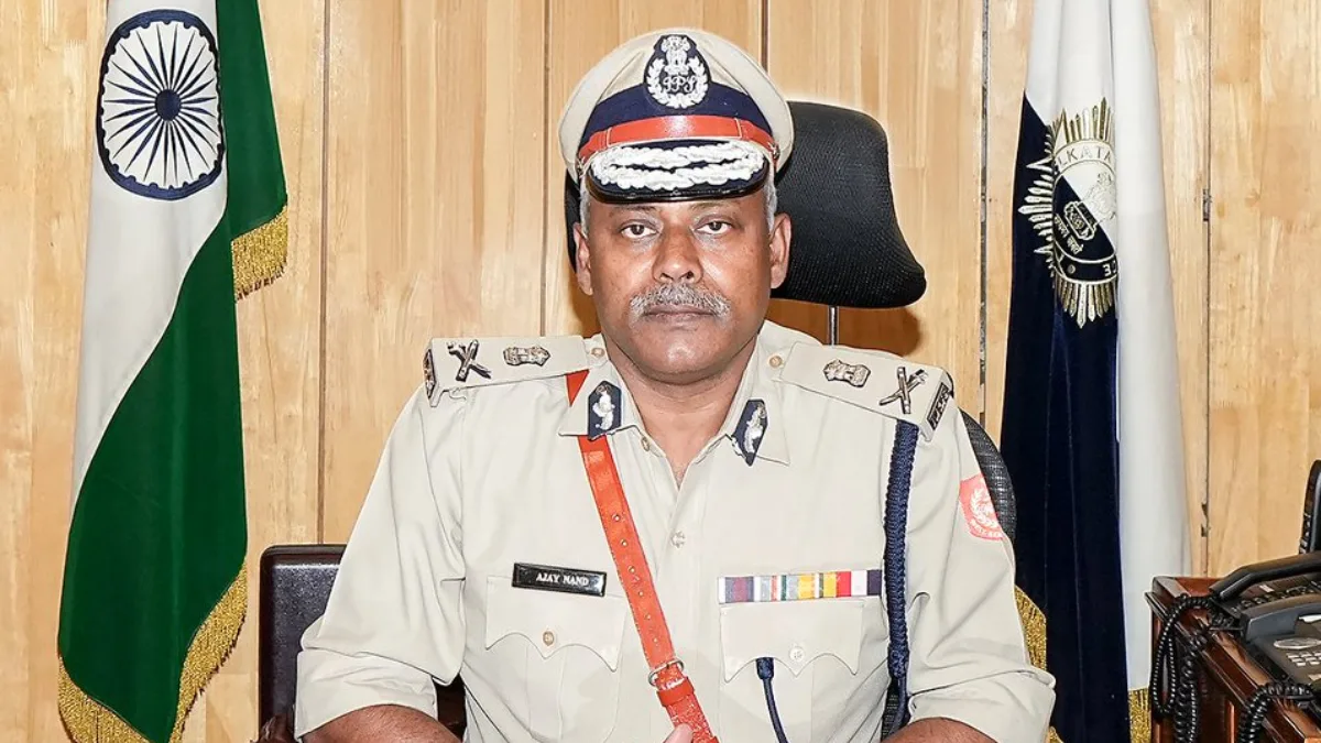 কাগজ কমবে, তদন্তে গতি! আইসিজেএস নিয়ে কড়া লালবাজার