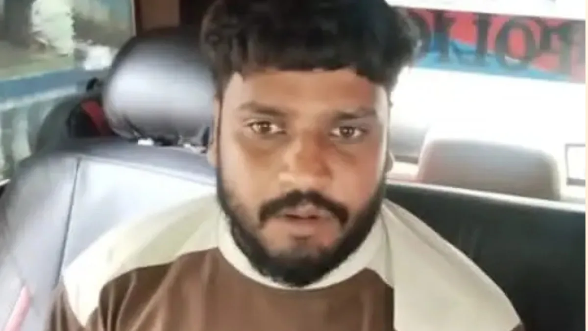 কুলটির নিষিদ্ধ পল্লীতে ছিনতাই কাণ্ড ধৃত ১
