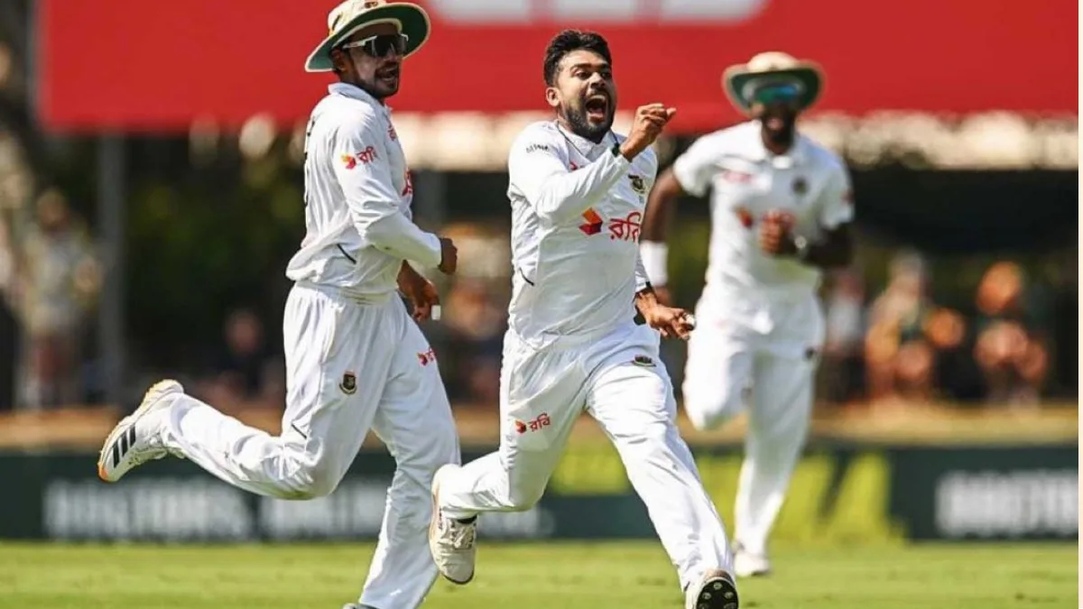 অস্ট্রেলিয়াকে হারিয়েই ভারতের ঘাড়ে নিঃশ্বাস, বিশ্ব টেস্ট চ্যাম্পিয়নশিপে ভারতকে পিছনে ফেলে দিল বাংলাদেশ