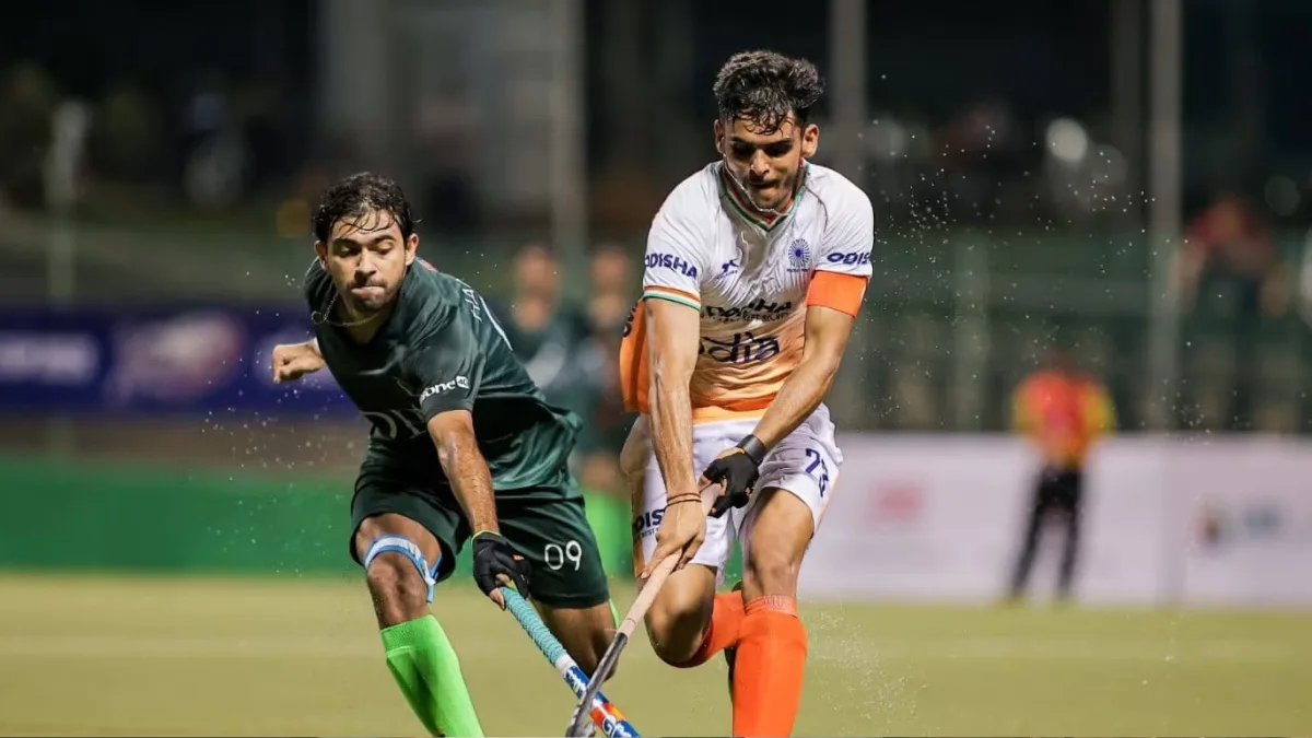 ভারত-পাকিস্তান হকি ম্যাচের সব টিকিট শেষ, বুধবার আমস্টেলভিনে গ্যালারি উপছে পড়বে