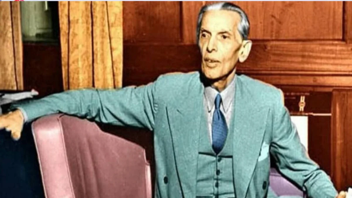 জিন্নার শারীরিক অবস্থা প্রকাশ না করে পাকিস্তানে সর্বোচ্চ সম্মানে ভূষিত ২ ভারতীয় চিকিৎসক 