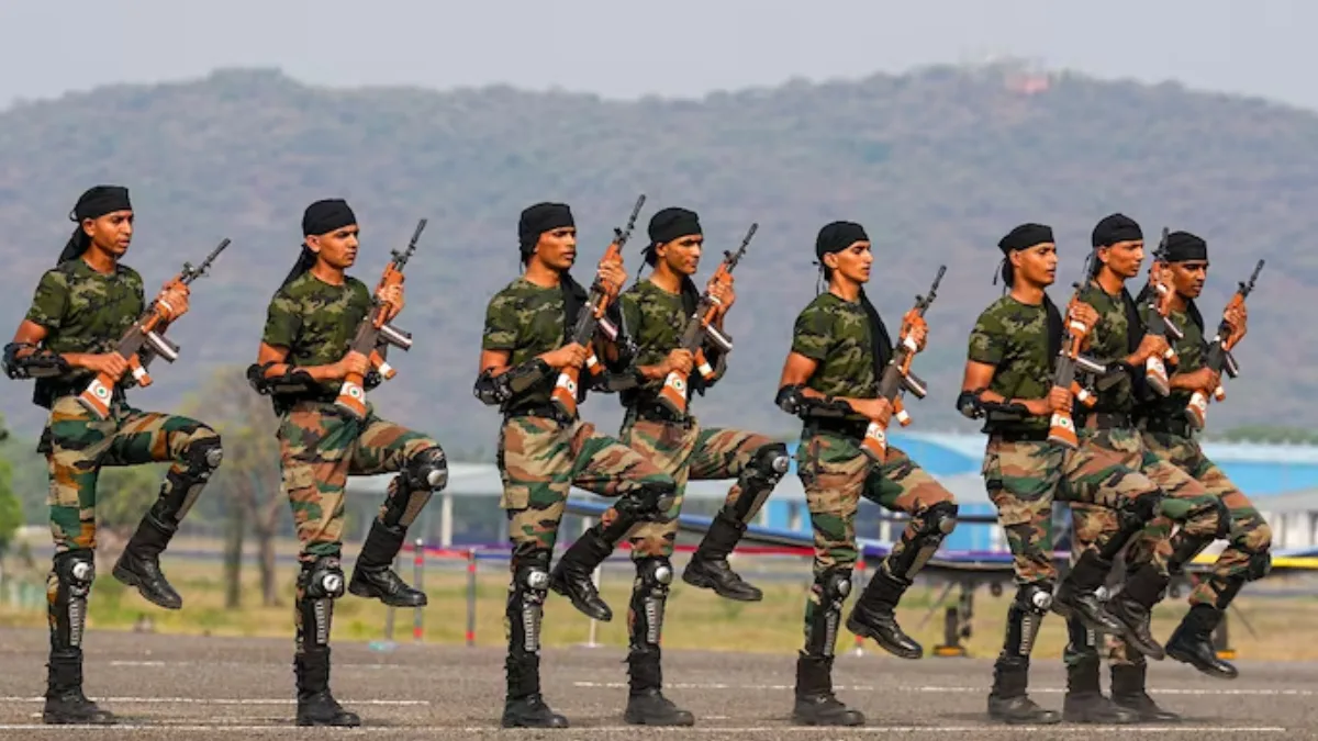 অগ্নিবীরের চার বছর, তারপর? নিশ্চিত ভবিষ্যতের অপেক্ষায় হাজার তরুণ